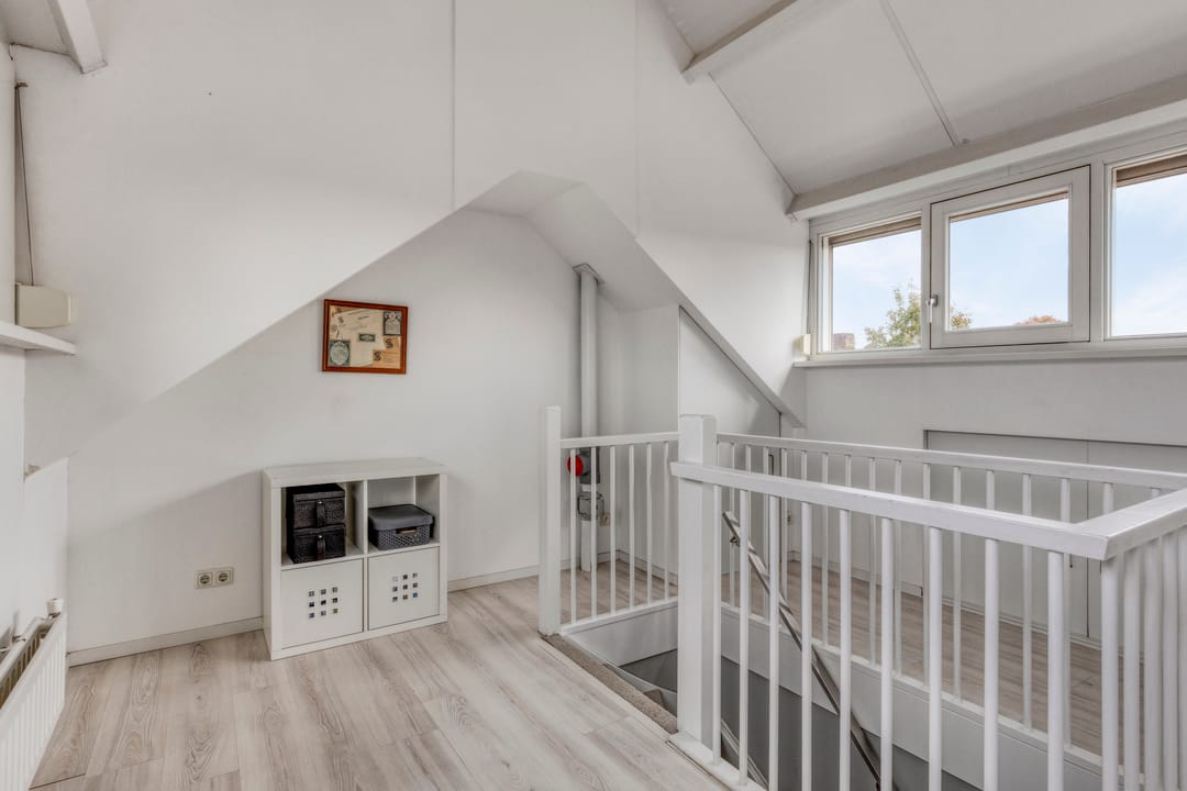 Foto 17 van Marijkestraat 1