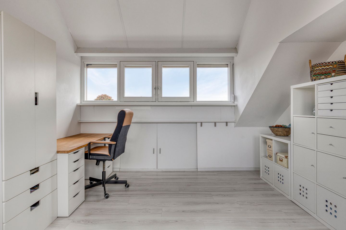 Foto 19 van Marijkestraat 1