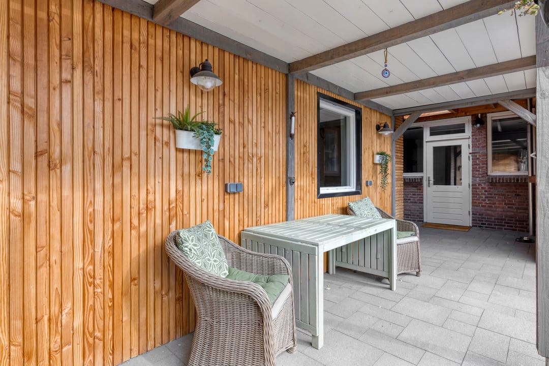 Foto 22 van Marijkestraat 1