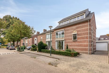 Marijkestraat thumbnail