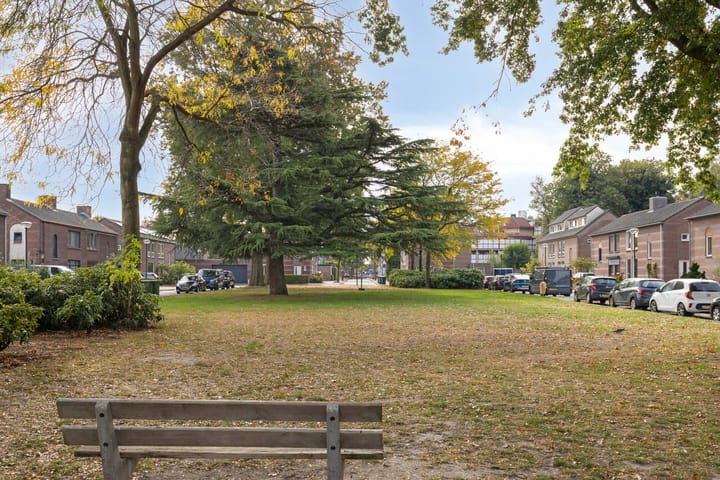 Photo 26 of Marijkestraat 1