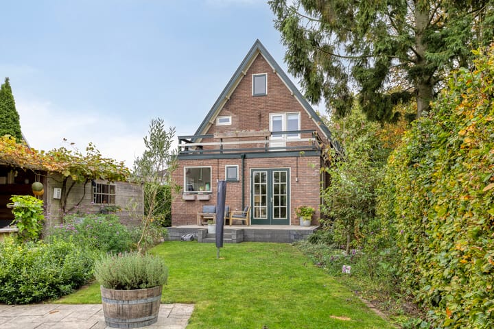 Photo 4 of Fluitersweg 1