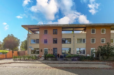 Jivestraat thumbnail