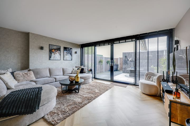 Photo 7 of Jivestraat 47