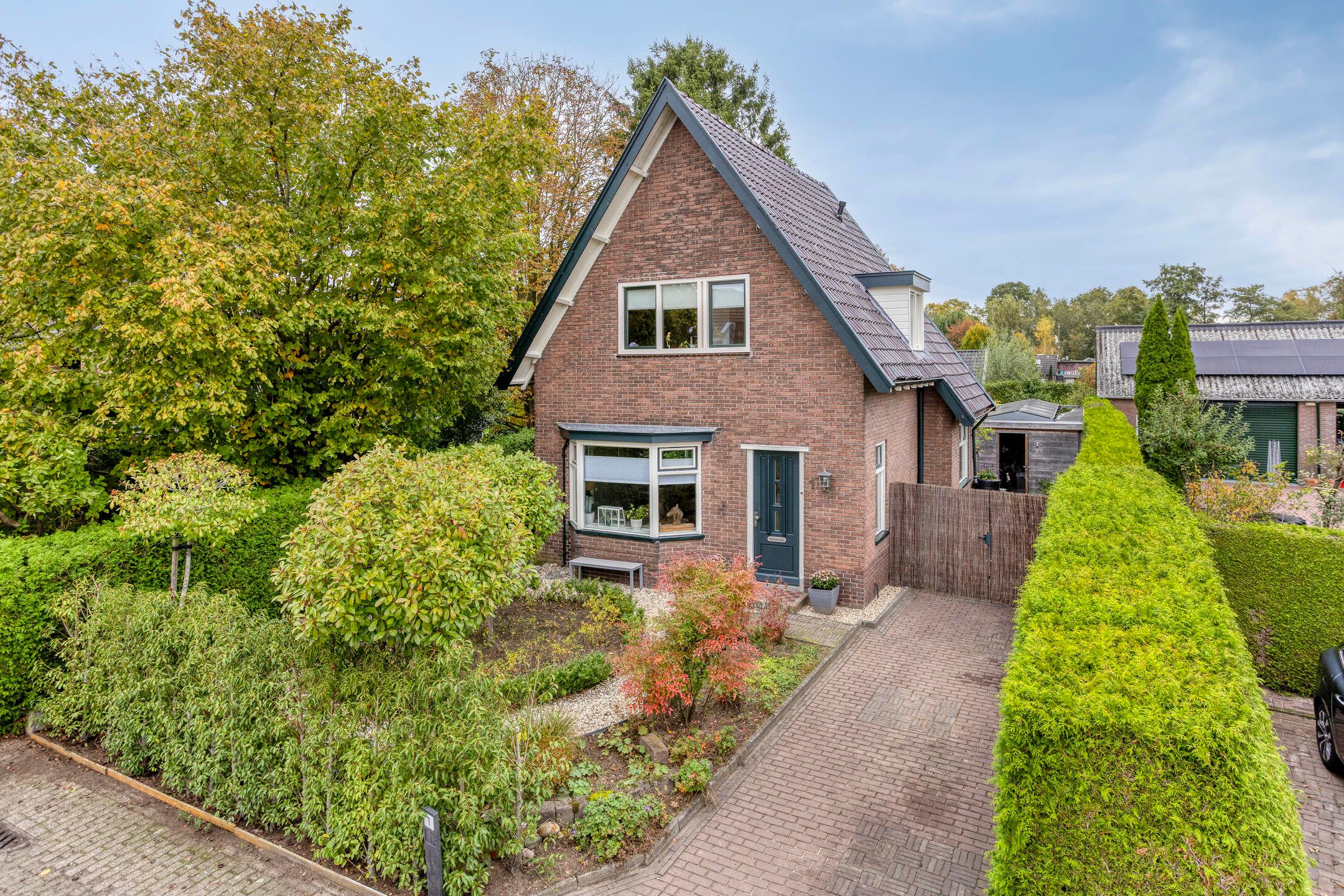 Fluitersweg, 1, Wenum Wiesel, 7345BJ, Gelderland, Nederland 1 