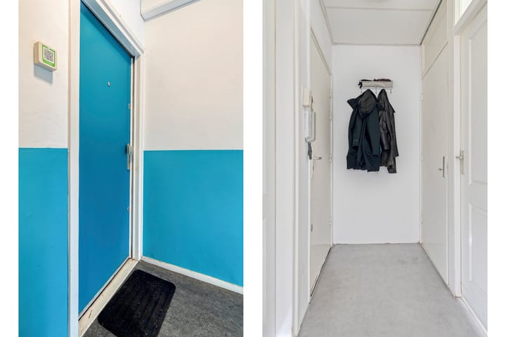 Photo 9 of Lex Althoffstraat 23-1