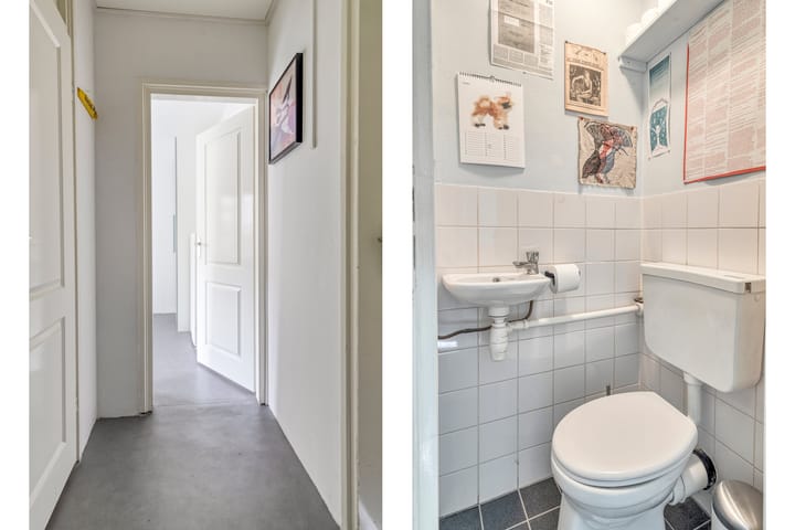 Photo 11 of Lex Althoffstraat 23-1