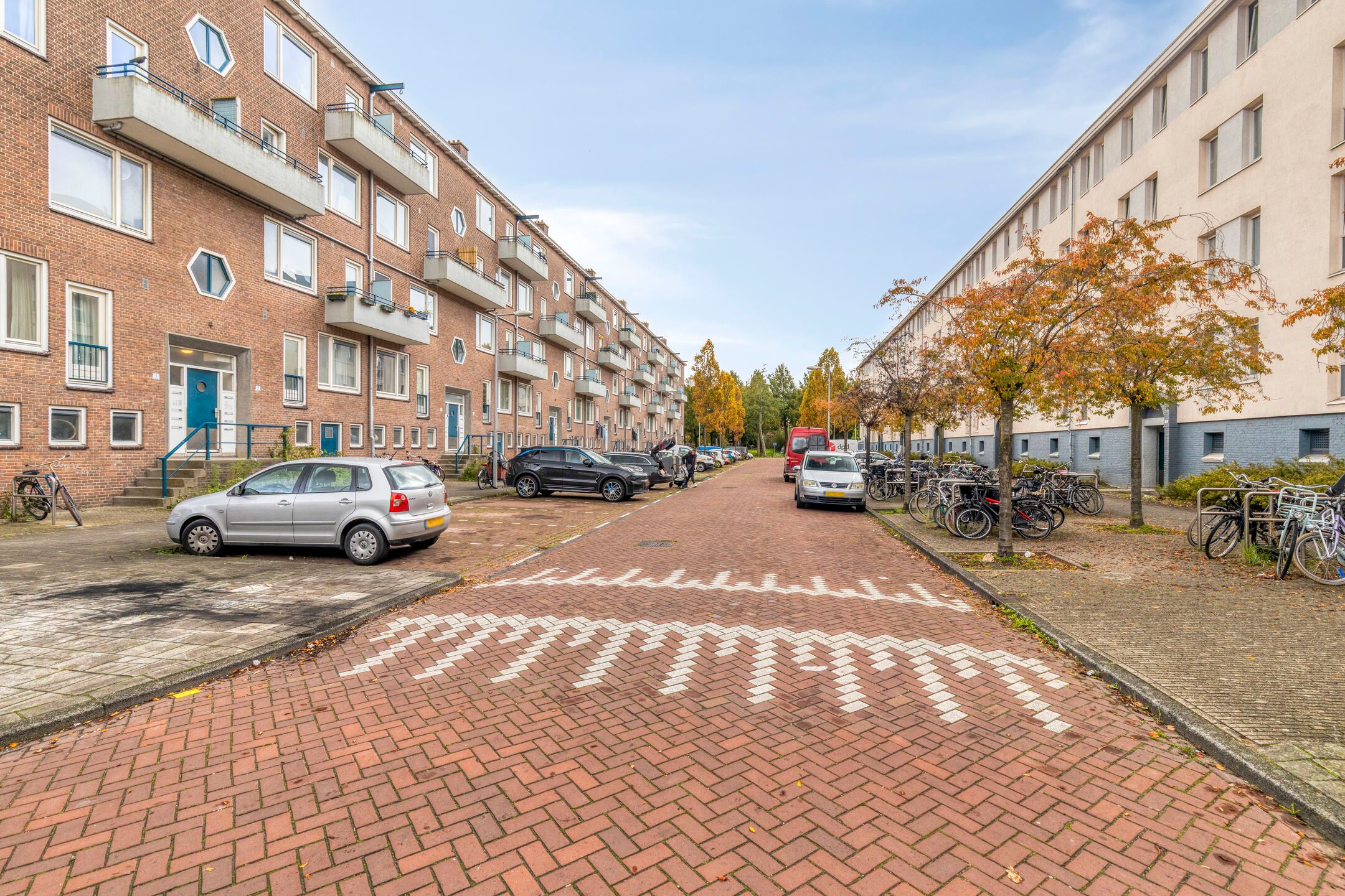 Foto 3 van Lex Althoffstraat 23-1