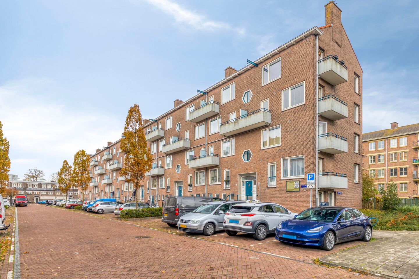 Foto 4 van Lex Althoffstraat 23-1