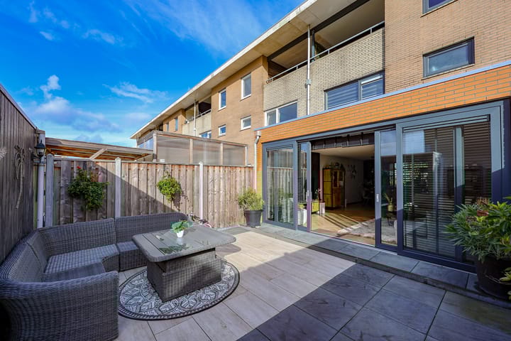 Photo 36 of Jivestraat 47