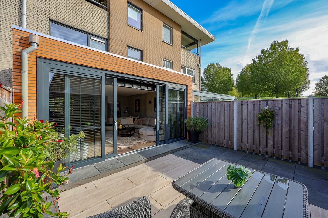 Foto 37 van Jivestraat 47