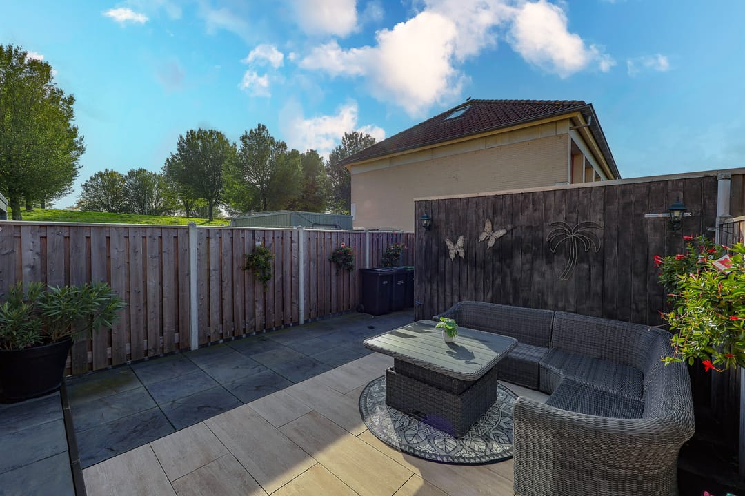 Foto 38 van Jivestraat 47