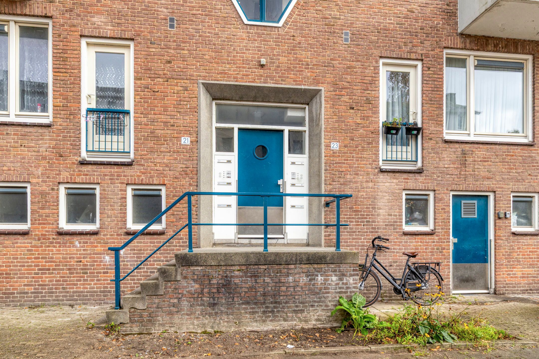 Foto 6 van Lex Althoffstraat 23-1