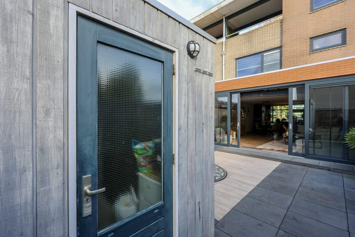 Photo 41 of Jivestraat 47