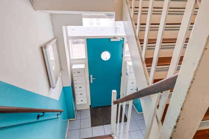 Photo 8 of Lex Althoffstraat 23-1