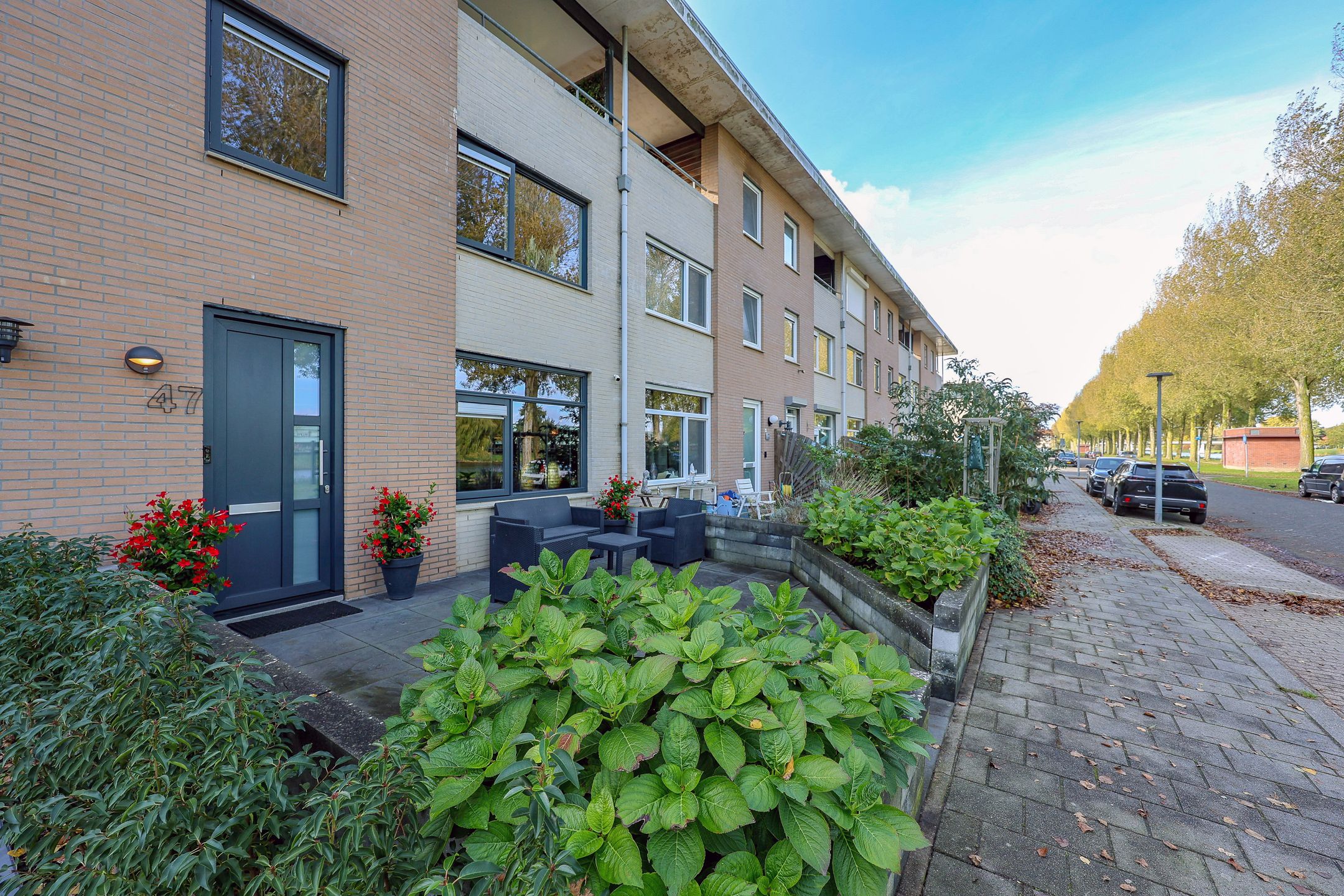 Foto 45 van Jivestraat 47