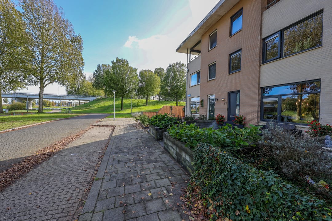 Foto 46 van Jivestraat 47