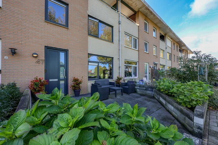 Photo 47 of Jivestraat 47