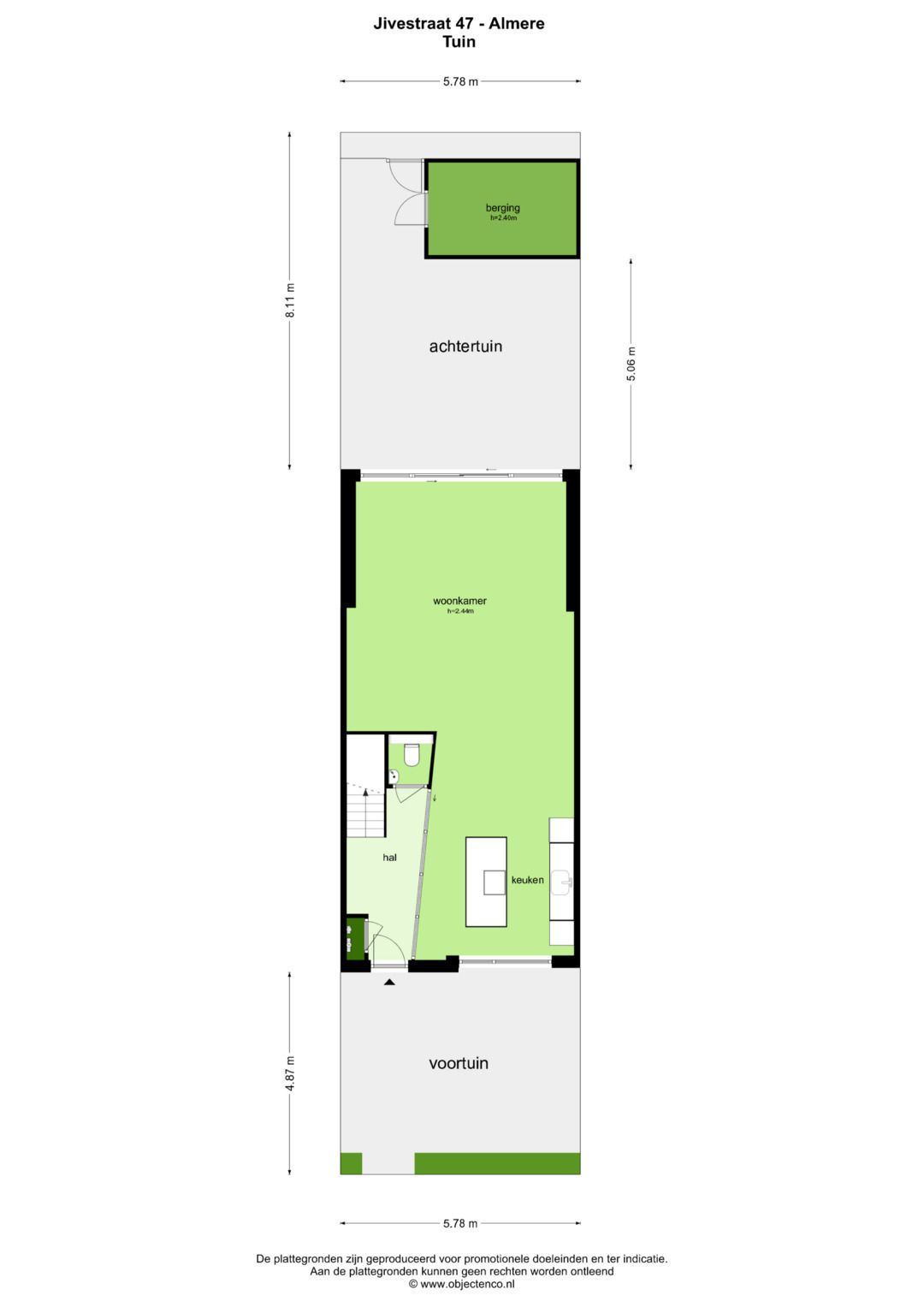 Foto 56 van Jivestraat 47