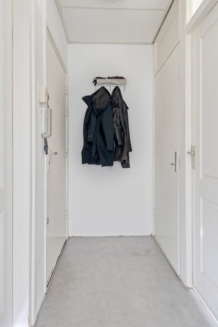 Photo 10 of Lex Althoffstraat 23-1