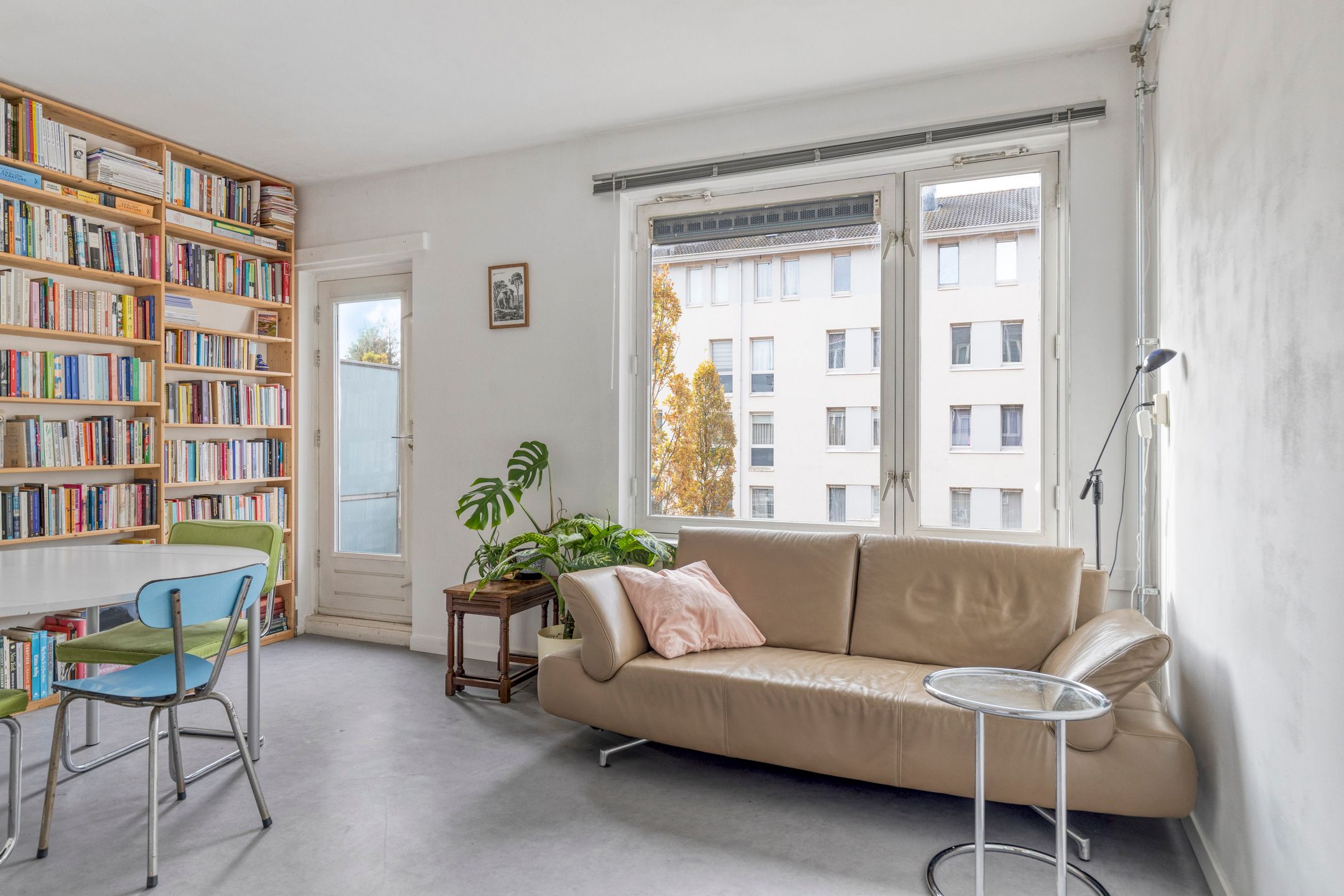 Foto 12 van Lex Althoffstraat 23-1