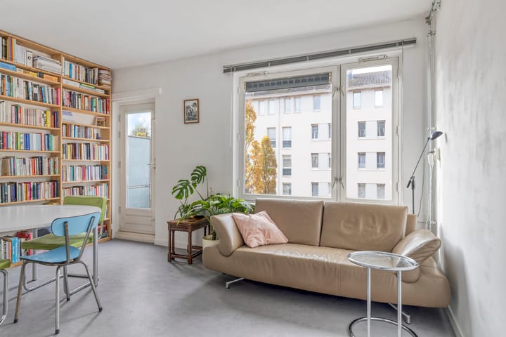 Photo 12 of Lex Althoffstraat 23-1