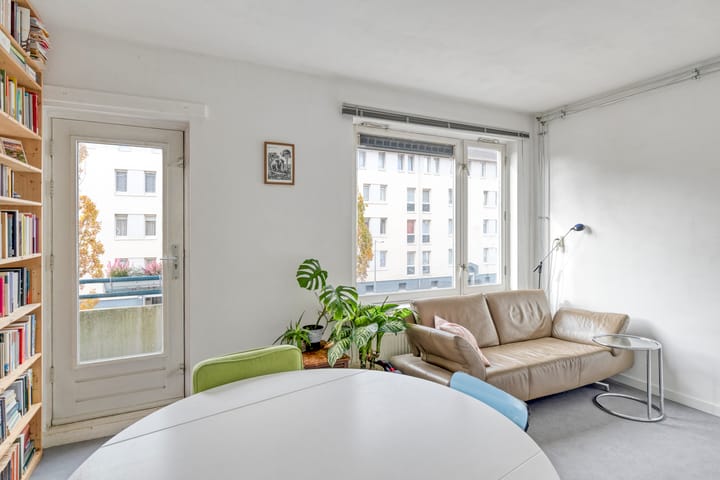 Photo 14 of Lex Althoffstraat 23-1