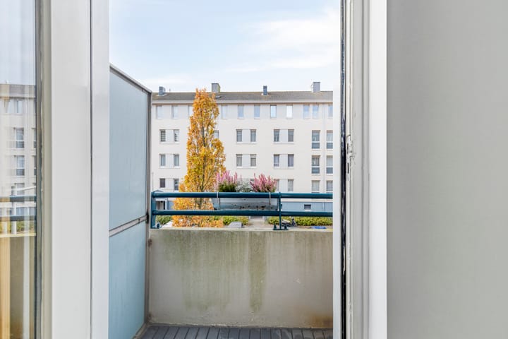 Photo 16 of Lex Althoffstraat 23-1