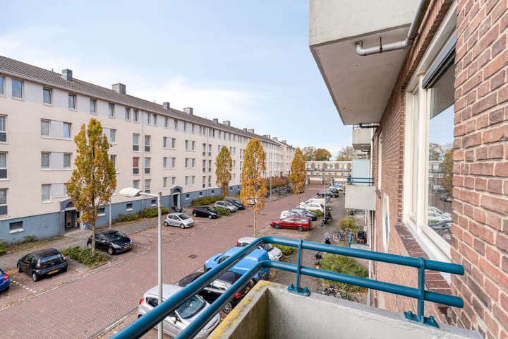 Photo 17 of Lex Althoffstraat 23-1