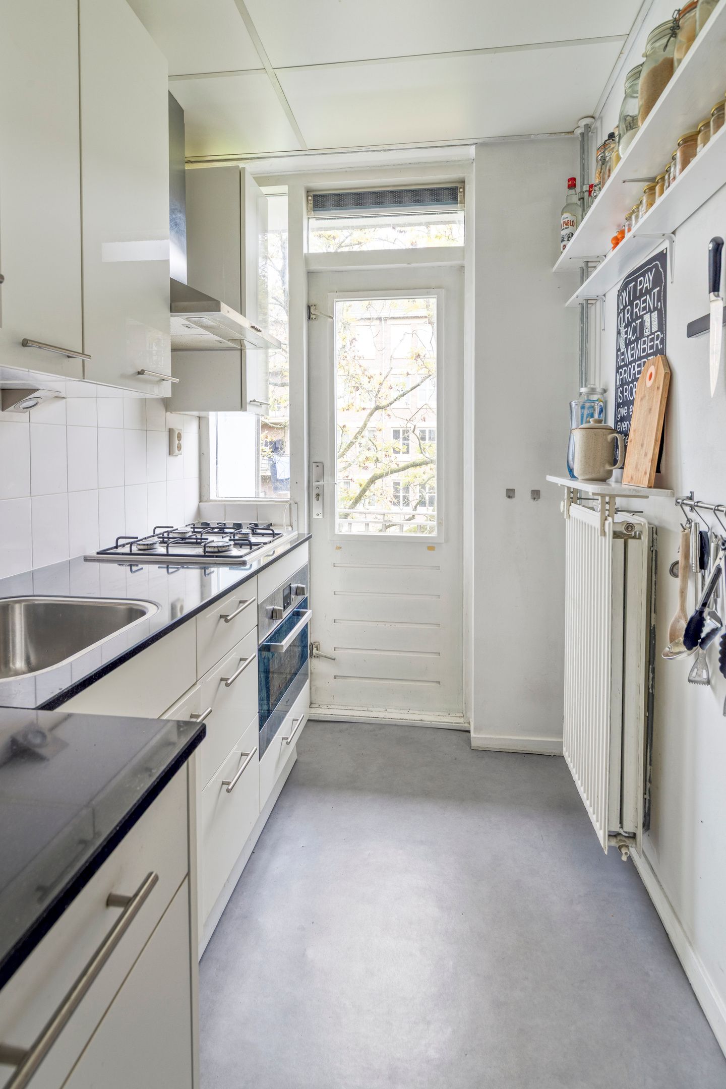 Foto 19 van Lex Althoffstraat 23-1