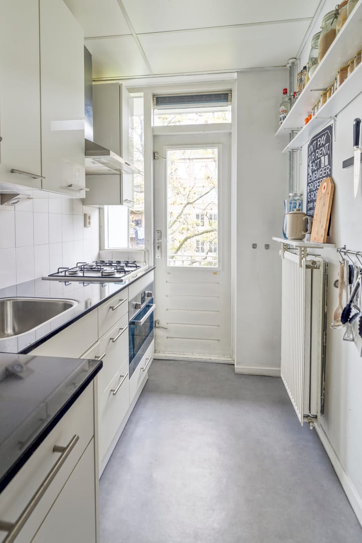 Photo 19 of Lex Althoffstraat 23-1