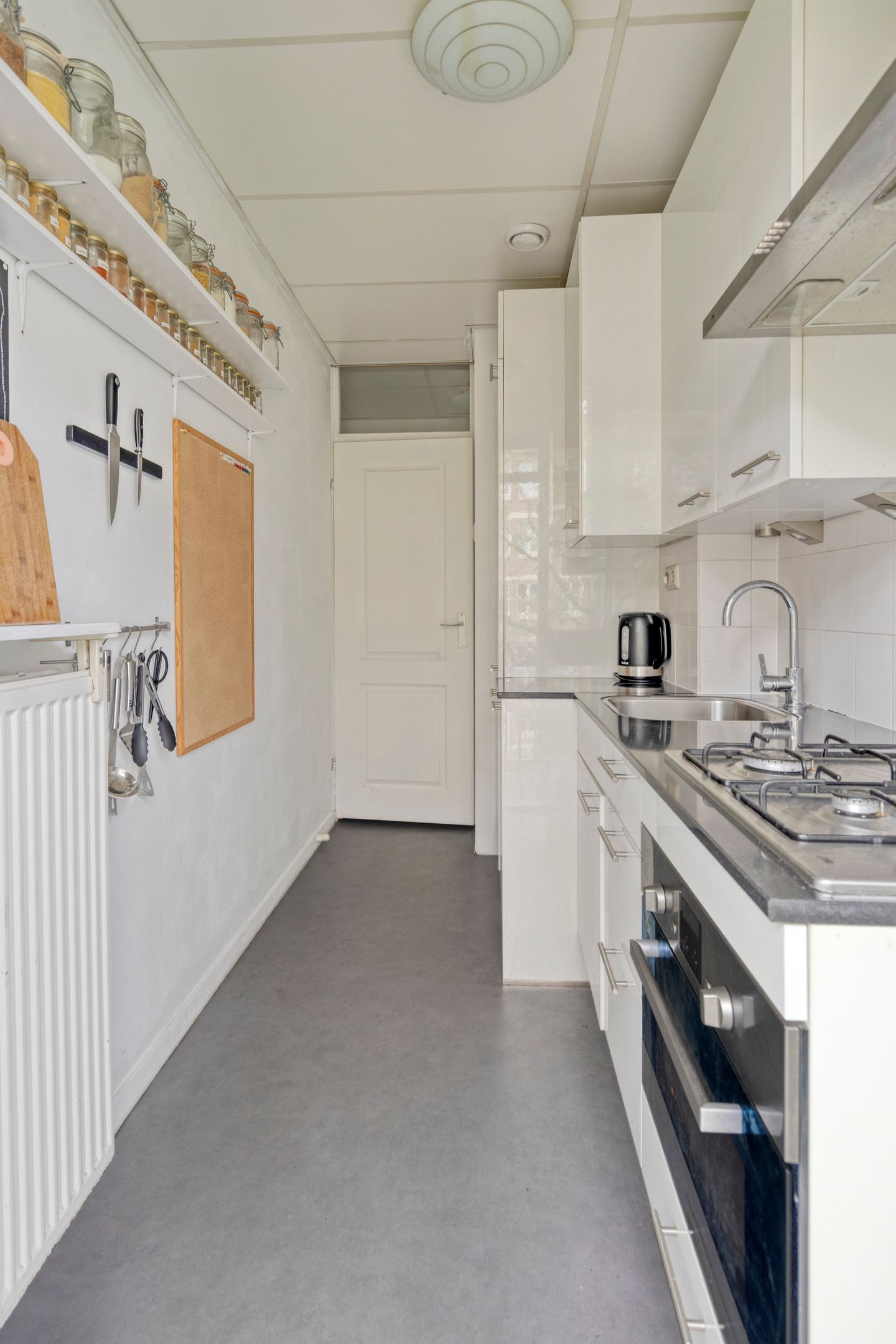 Foto 20 van Lex Althoffstraat 23-1