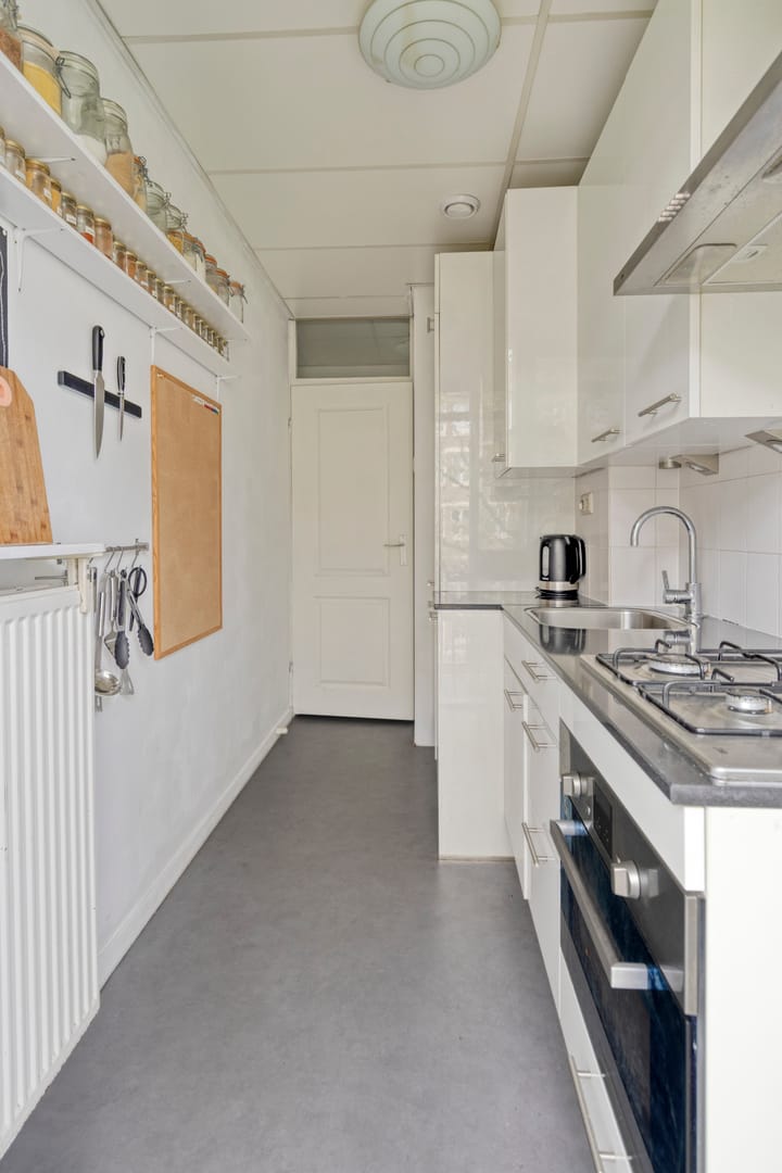 Photo 20 of Lex Althoffstraat 23-1