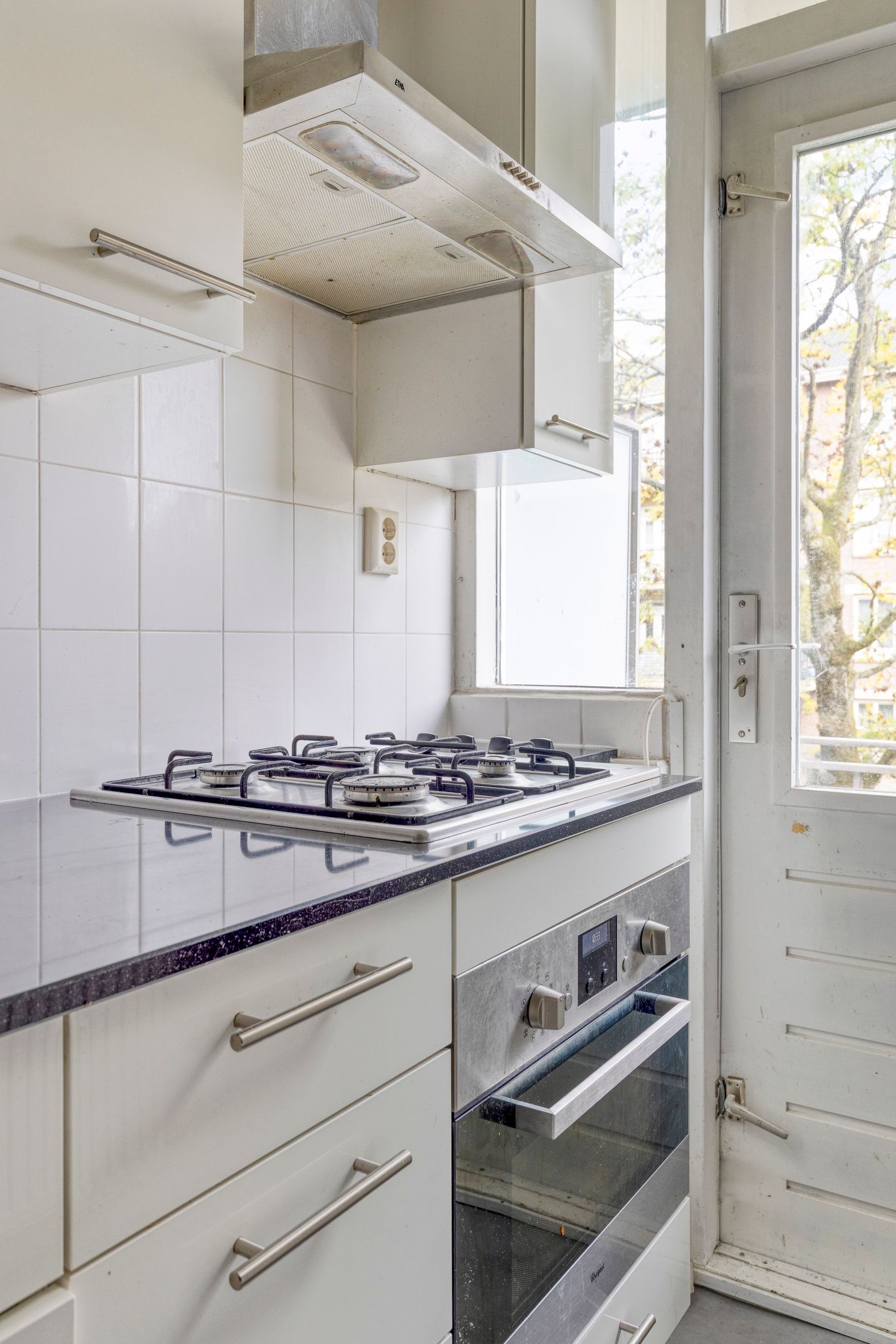 Foto 24 van Lex Althoffstraat 23-1