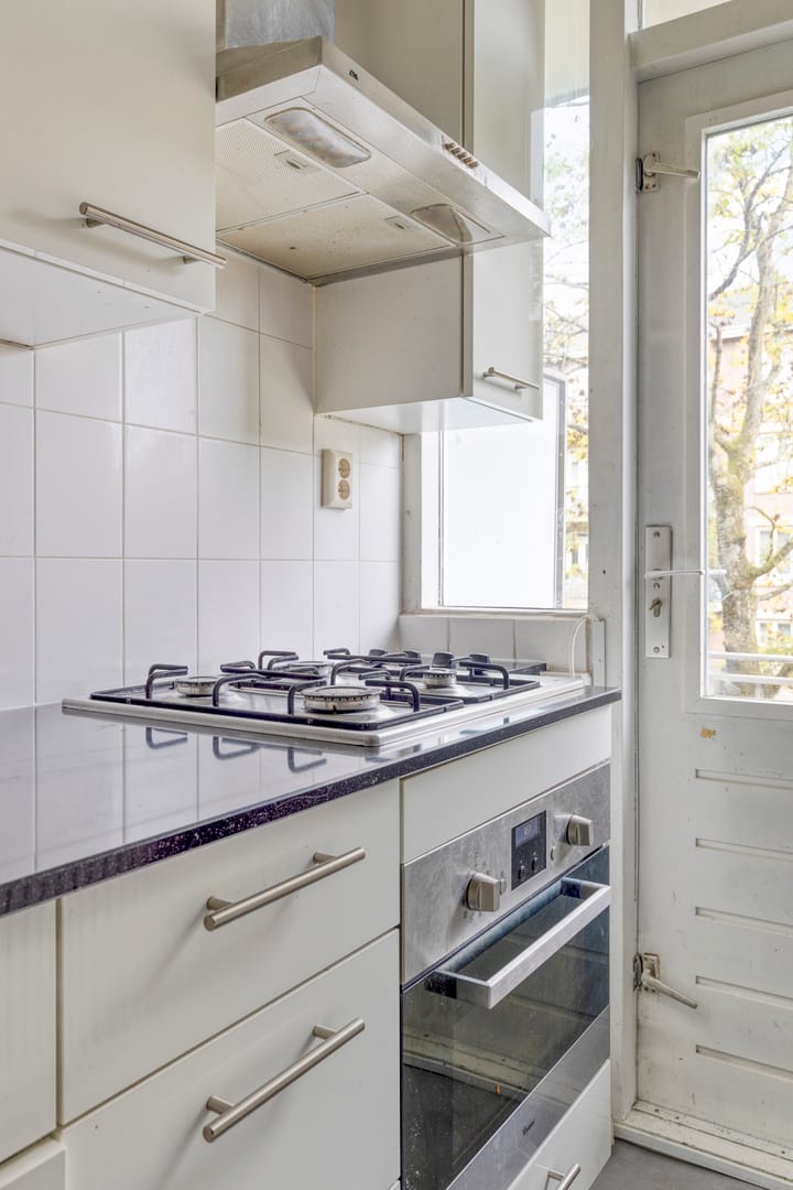 Photo 24 of Lex Althoffstraat 23-1