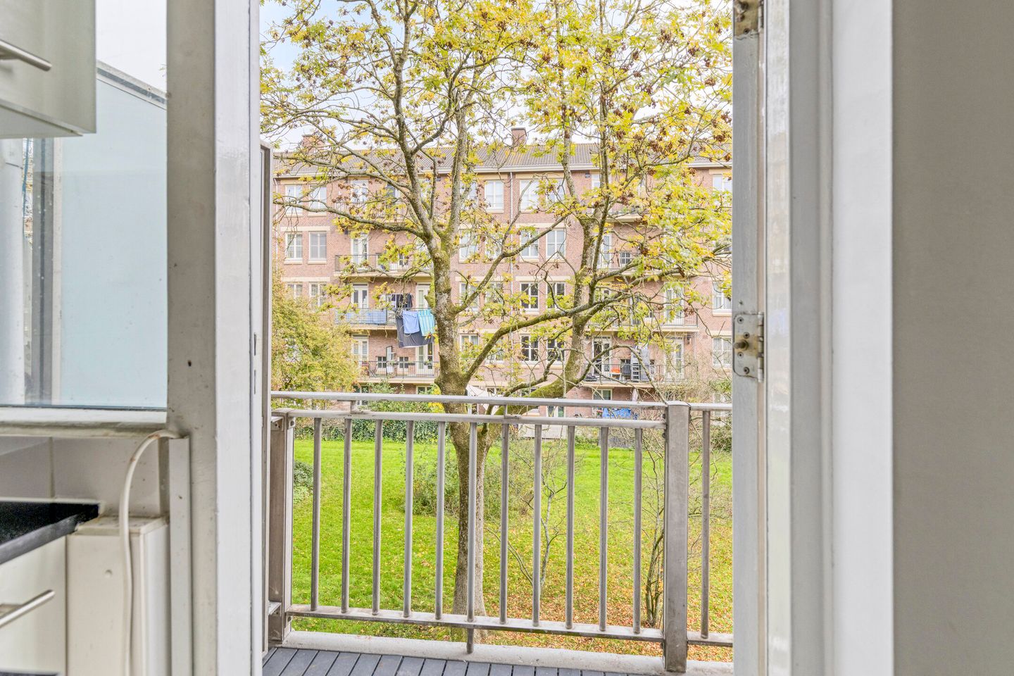 Foto 25 van Lex Althoffstraat 23-1