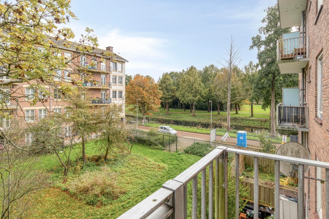 Foto 26 van Lex Althoffstraat 23-1