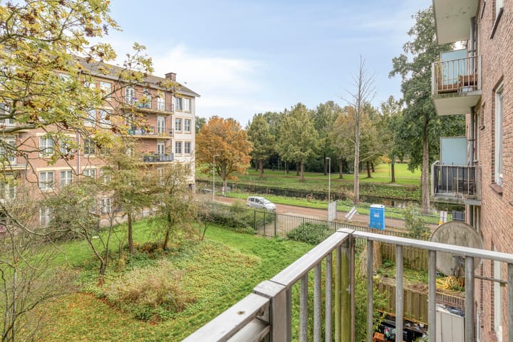 Photo 26 of Lex Althoffstraat 23-1