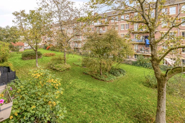 Photo 27 of Lex Althoffstraat 23-1