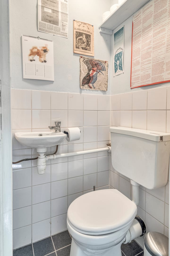 Photo 29 of Lex Althoffstraat 23-1