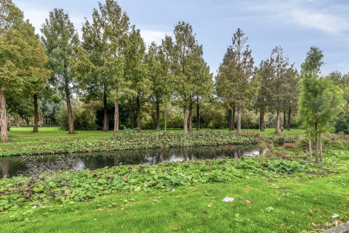 Photo 37 of Lex Althoffstraat 23-1