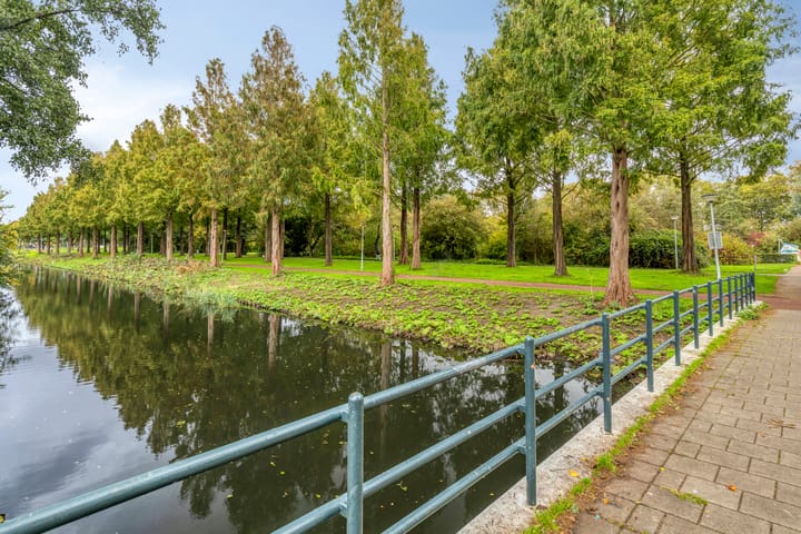 Photo 39 of Lex Althoffstraat 23-1