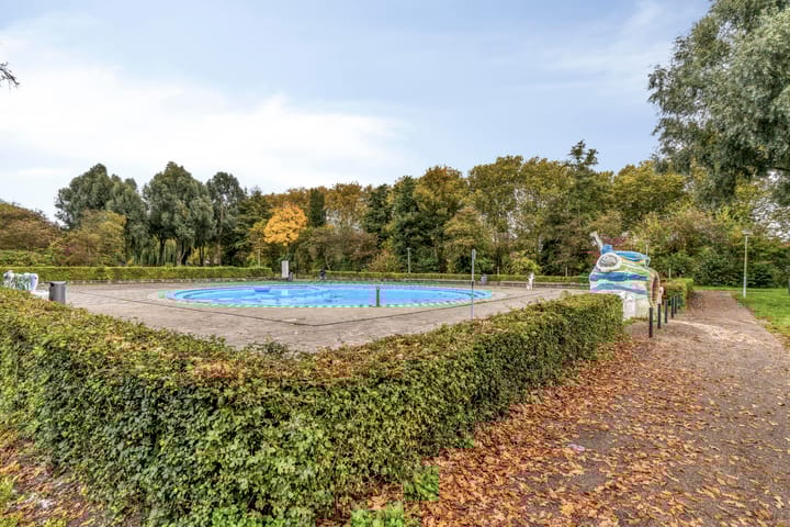 Photo 40 of Lex Althoffstraat 23-1