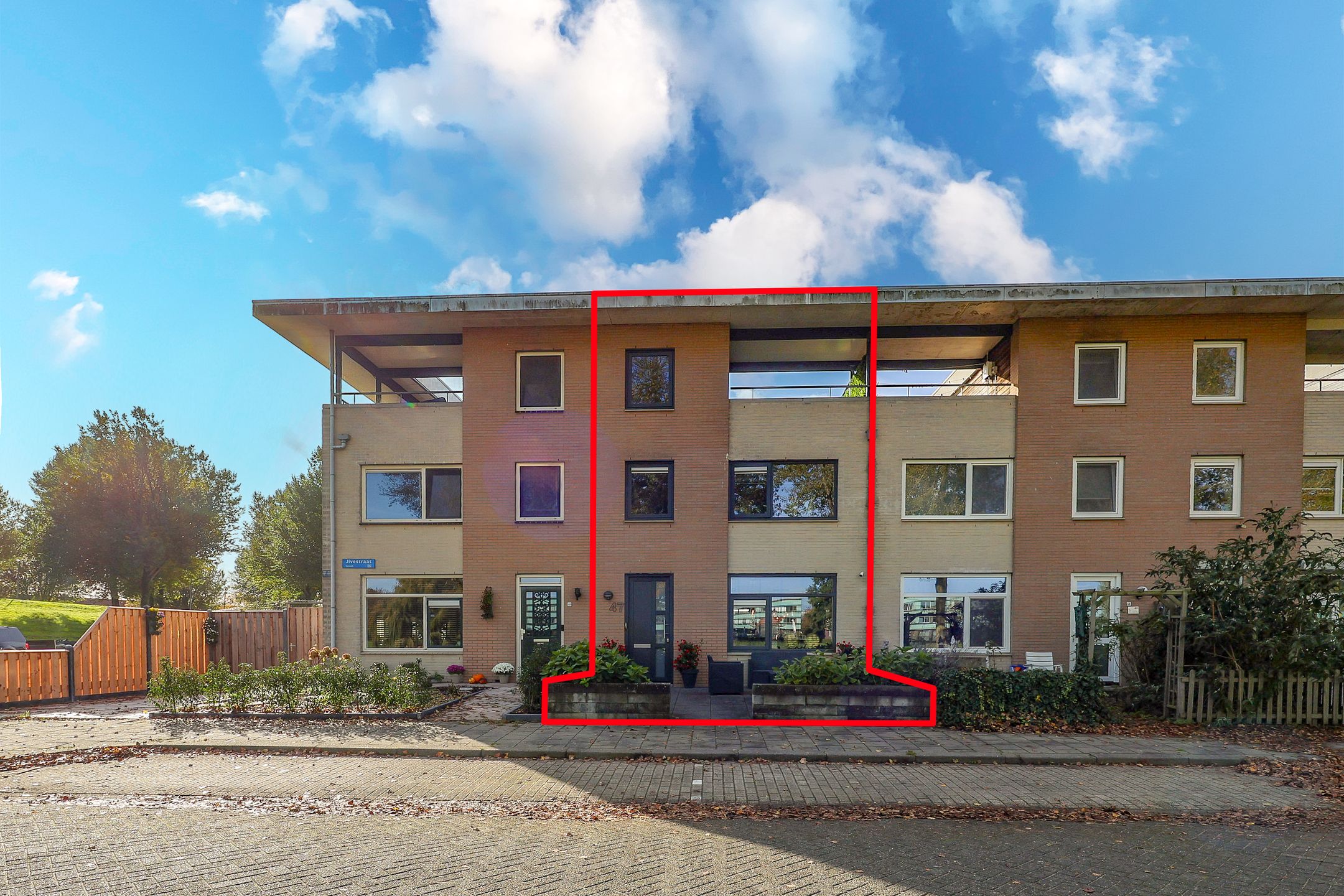 Foto 51 van Jivestraat 47