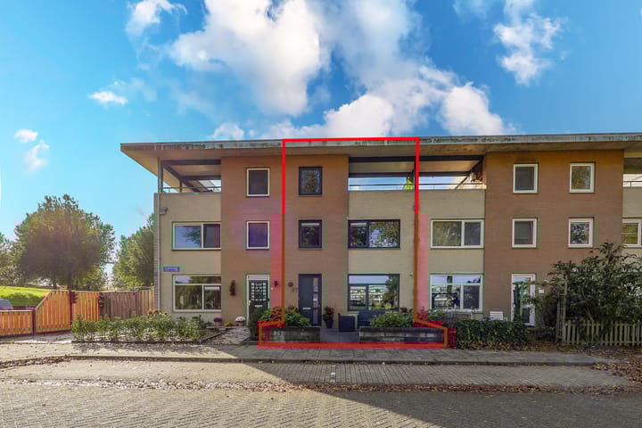 Photo 51 of Jivestraat 47