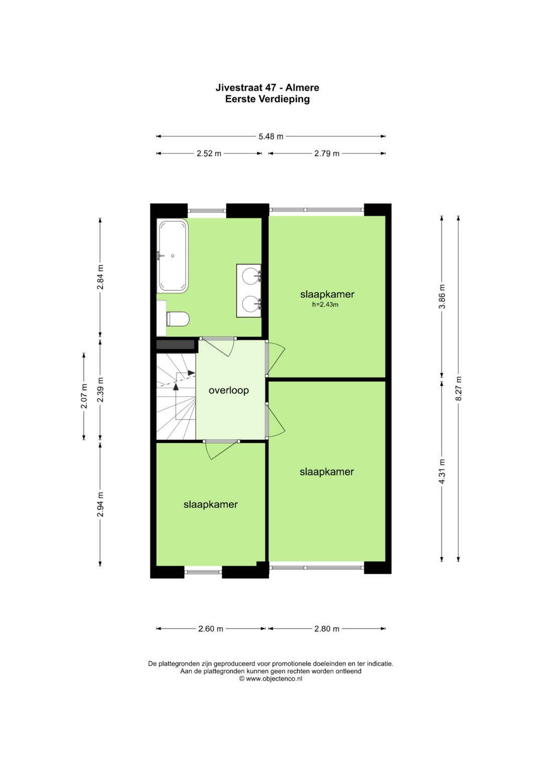 Foto 53 van Jivestraat 47