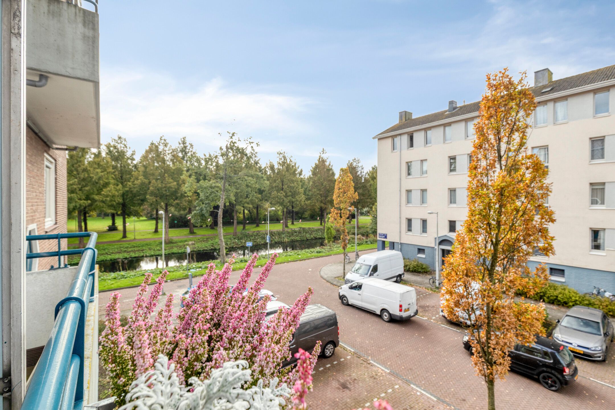 Foto 18 van Lex Althoffstraat 23-1