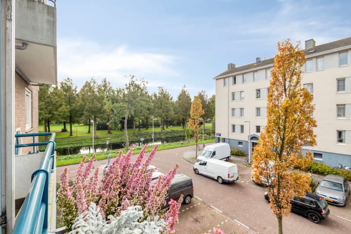 Photo 18 of Lex Althoffstraat 23-1