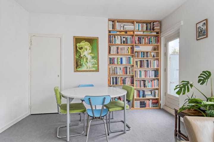 Photo 13 of Lex Althoffstraat 23-1