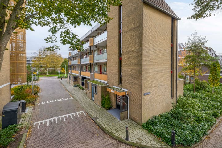 Foto 4 van Heuvellaan 156